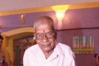 Understanding the heart and sole of Goa’s oldest shoemaker