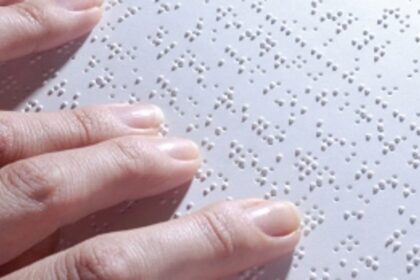 Understanding the importance of six dots