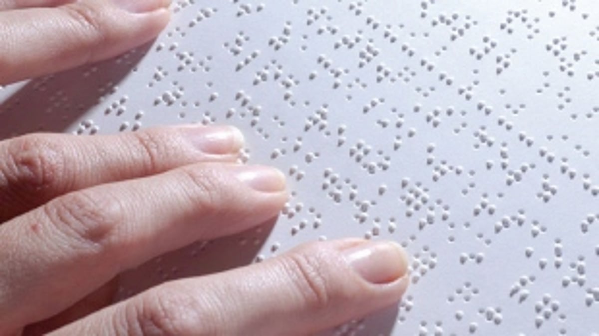 Understanding the importance of six dots