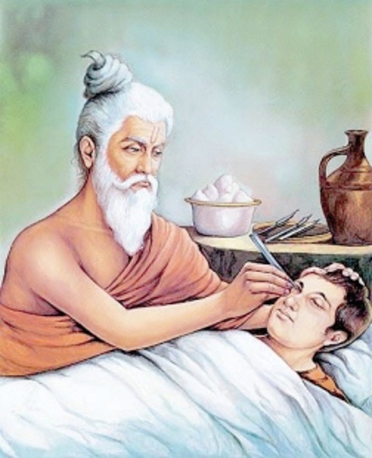 Understanding the meaning of Plastic surgery