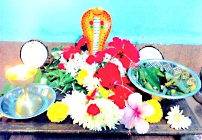 Understanding the rituals and significance of Nag Panchami 1 Understanding the rituals and significance of Nag Panchami