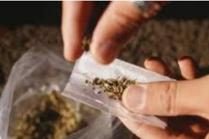 Undertrial Russian Found with 94 Grams of Charas at Colvale Prison
