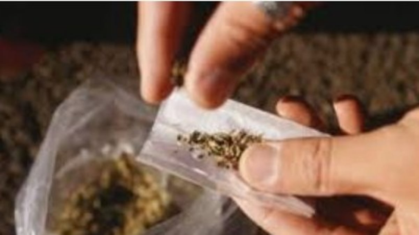 Undertrial Russian Found with 94 Grams of Charas at Colvale Prison 1 Undertrial Russian Found with 94 Grams of Charas at Colvale Prison