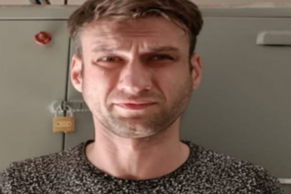 Undertrial Russian drug peddler escapes from fast-track court premises