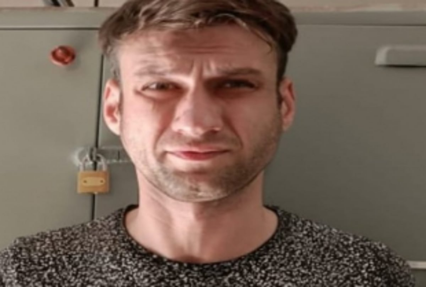 Undertrial Russian drug peddler escapes from fast-track court premises