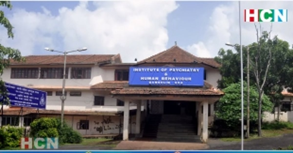 Undertrial escapes  from IPHB