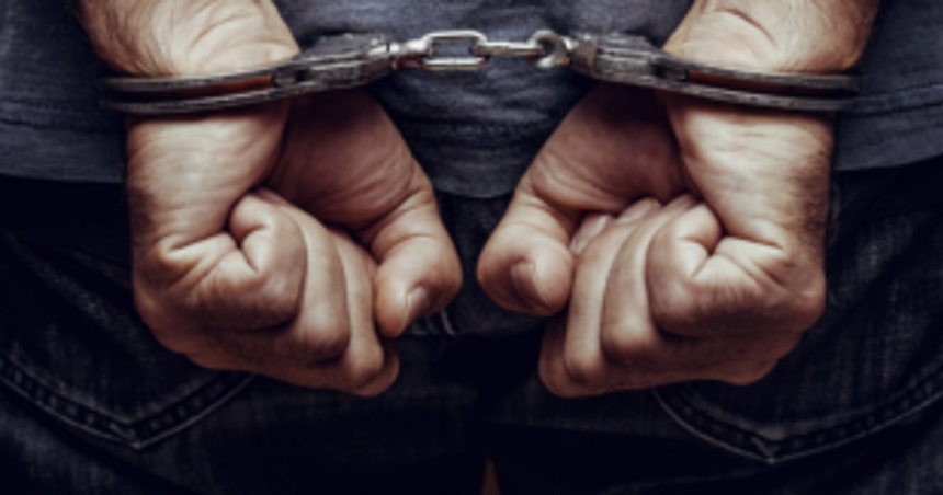 Undertrial who escaped from IPHB arrested