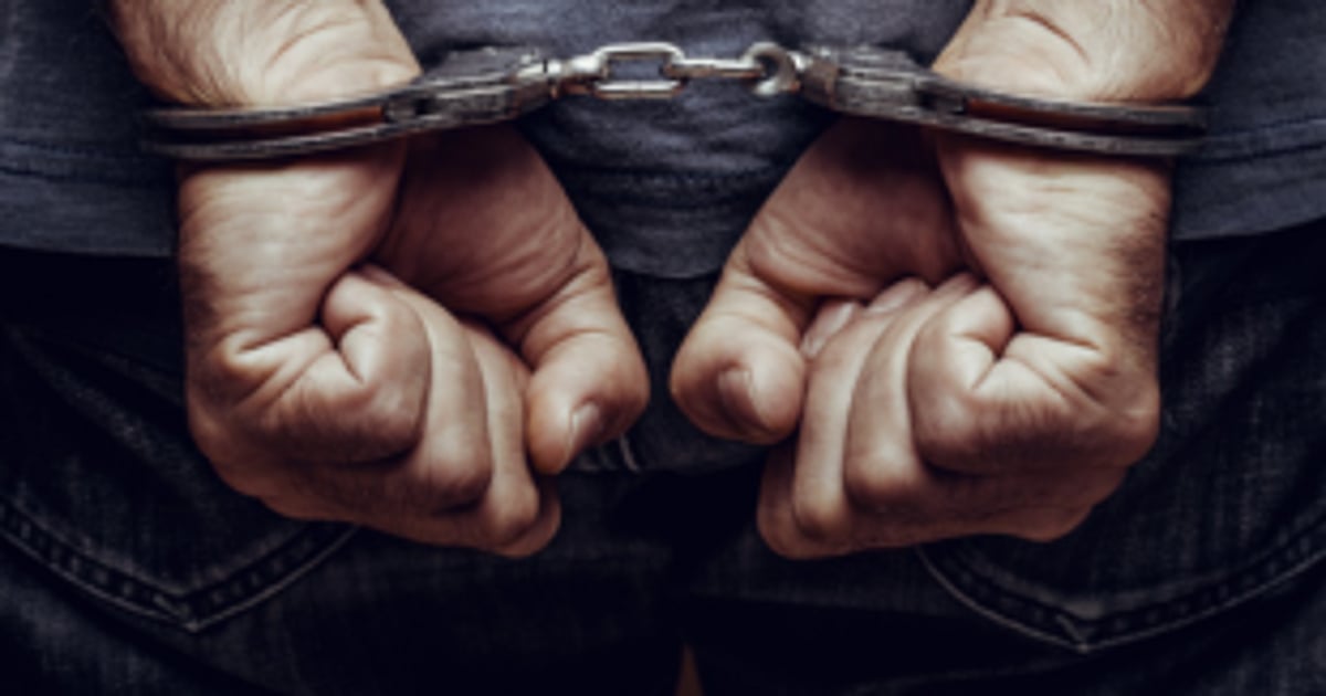 Undertrial who escaped  from IPHB arrested