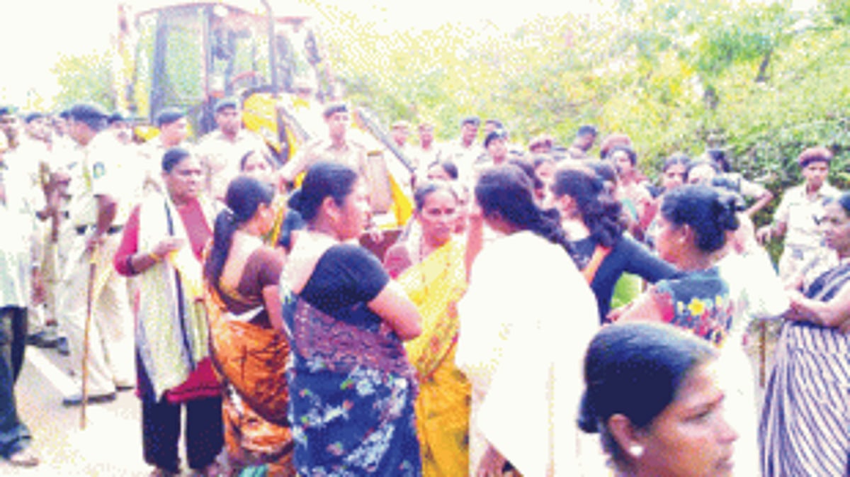 Undir locals to challenge the NGT decision as well as approval for STP by GCZMA in Supreme Court 1 Undir locals to challenge the NGT decision as well as approval for STP by GCZMA in Supreme Court