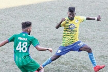 Unearthing Goa Professional League talent