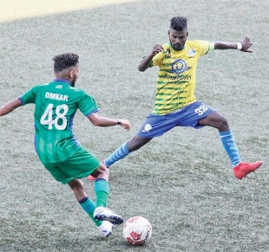 Unearthing Goa Professional League talent