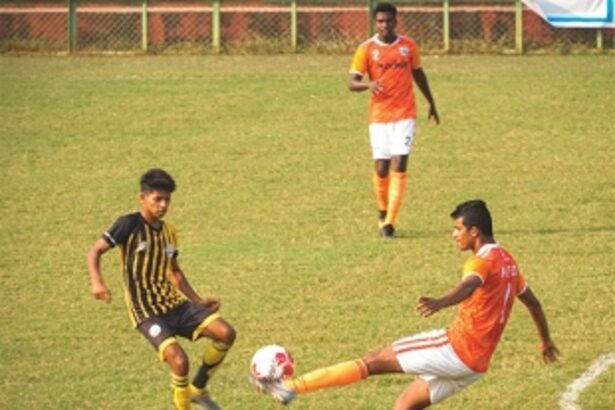 Unearthing Goa Professional League’s potentials