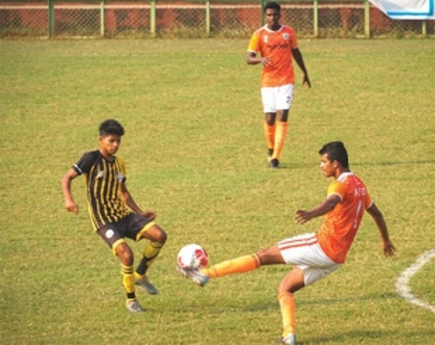 Unearthing Goa Professional League’s potentials