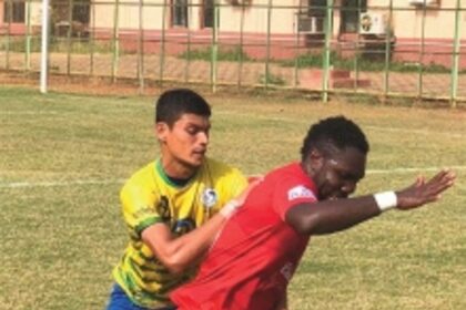 Unearthing Goa Professional league's talent