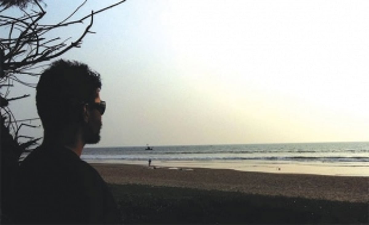 Unearthing a different side of Goa