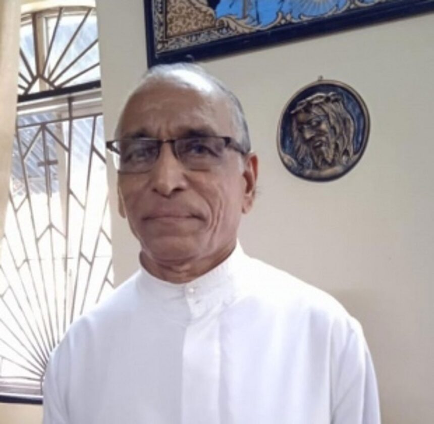 Unfair and unjust: The protector has taken over the lands it is supposed to protect