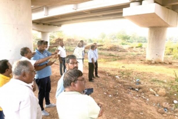 Unfarmed Navelim fields to get new lease of life after three decades