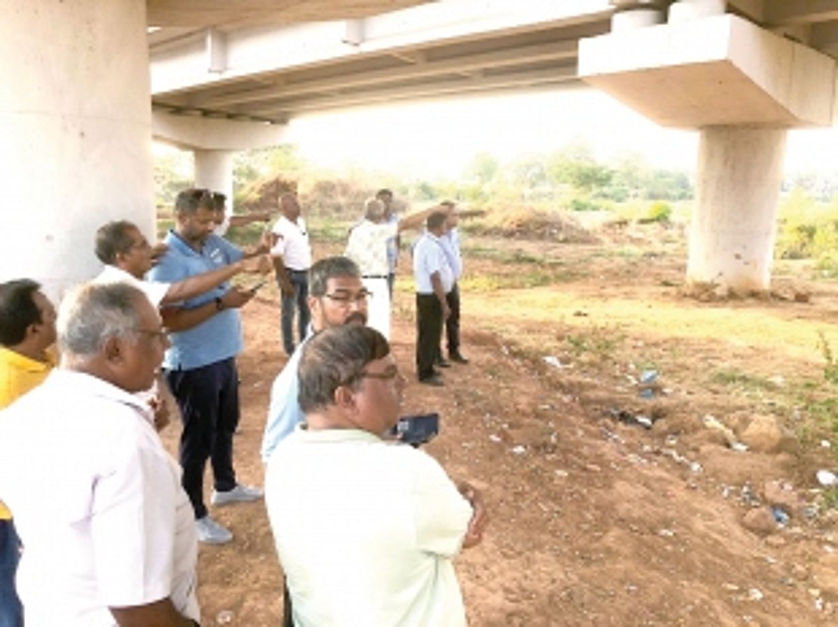 Unfarmed Navelim fields to get new lease of life after three decades