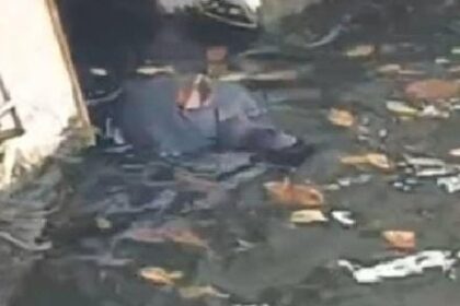 Unidentified Body Found Floating in Mandovi River, Police Investigate