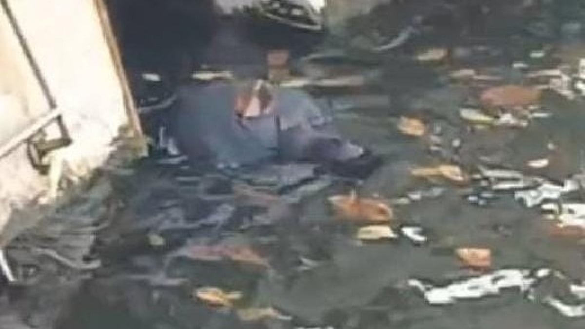 Unidentified Body Found Floating in Mandovi River, Police Investigate