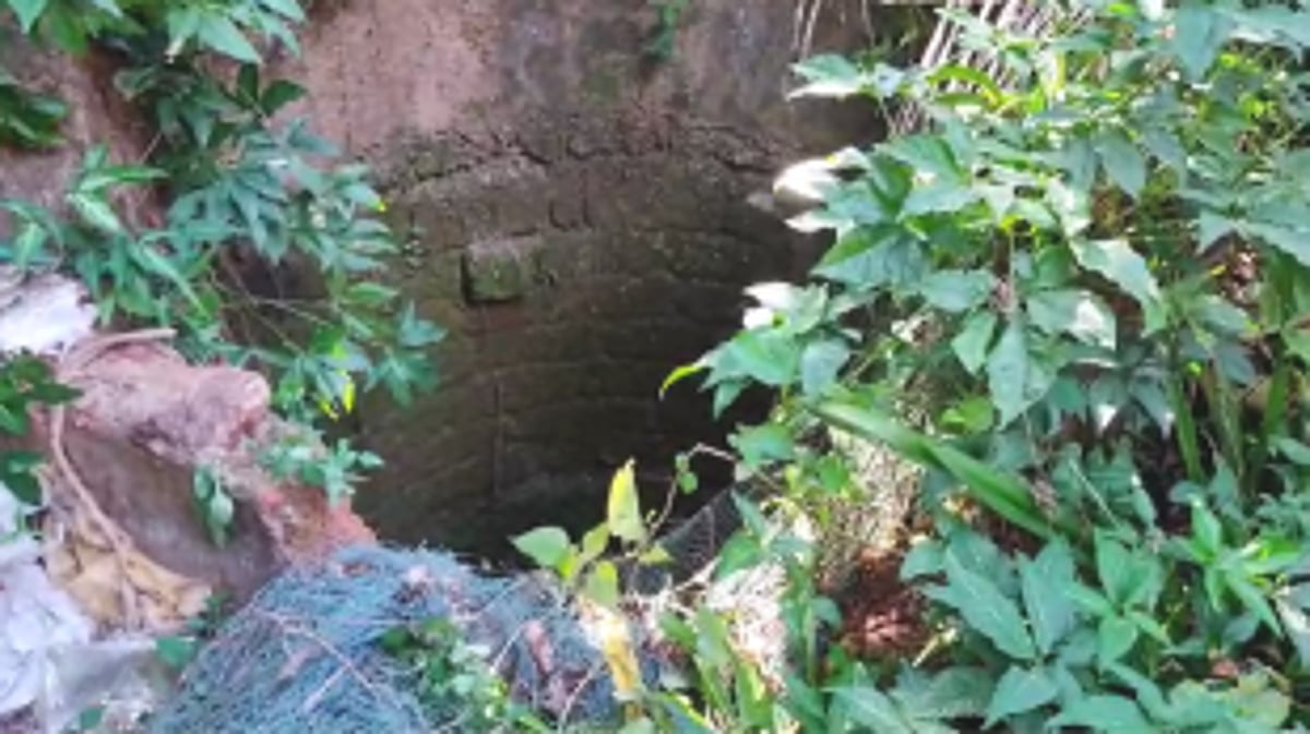 Unidentified Decomposed Body Discovered in Khorjuem, Aldona