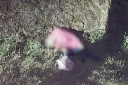 Unidentified Foreign Woman Found Dead Near Agonda Church