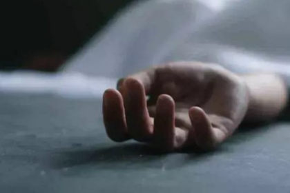 Unidentified Man Found Dead on Railway Tracks Near Vasco; Police Suspect Mishap