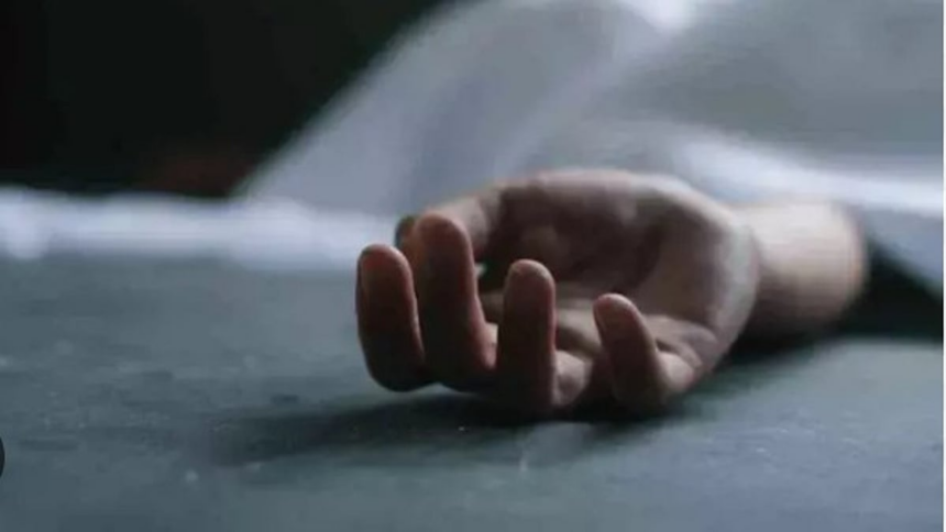 Unidentified Man Found Dead on Railway Tracks Near Vasco; Police Suspect Mishap 1 Unidentified Man Found Dead on Railway Tracks Near Vasco; Police Suspect Mishap