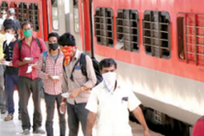 Uniform SOP for all travellers  is a must