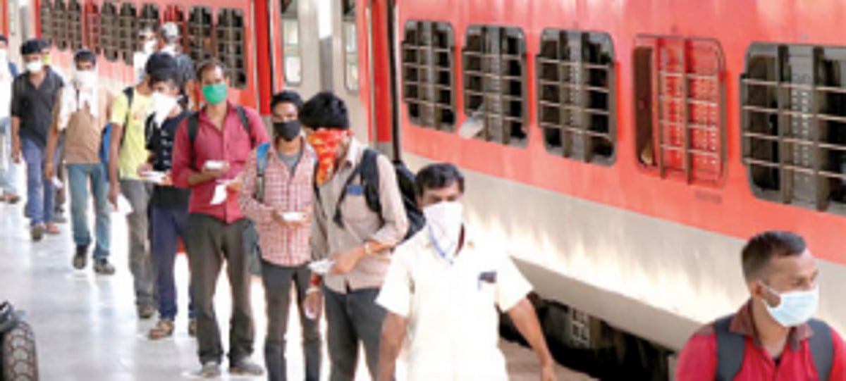 Uniform SOP for all travellers  is a must