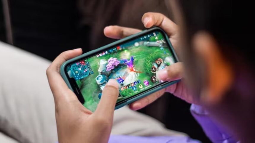 Union Cabinet clears Online Gaming Bill: Key details explained 1 Union Cabinet clears Online Gaming Bill: Key details explained
