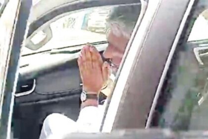 Union Environment Min needs to ‘study the facts’ about Mhadei diversion impact on Goa