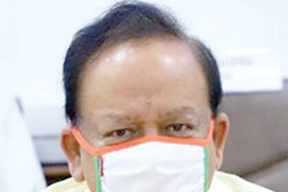 Union Health Minister asks Goa to ban sale of tobacco products, spitting in public