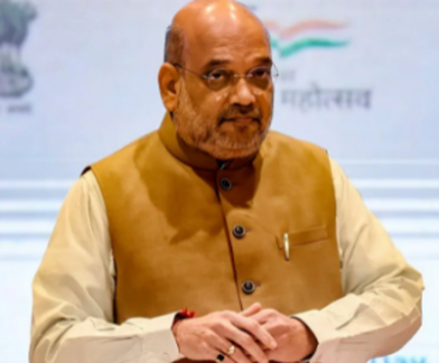 Union Home Minister to inaugurate Forensic Science Lab today