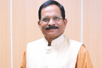 Union Minister Naik discharged from hospital