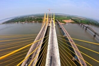 Union Minister Nitin Gadkari to Inaugurate 2nd Phase of Zuari Bridge in Goa
