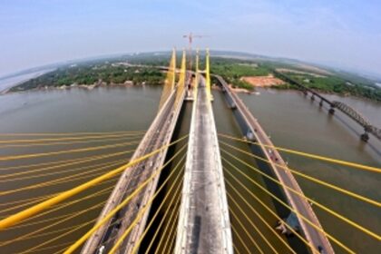 Union Minister Nitin Gadkari to Inaugurate 2nd Phase of Zuari Bridge in Goa