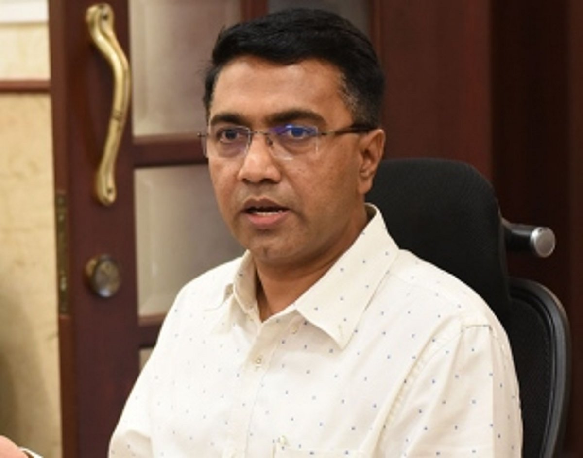 Union Minister assures to look into coal handling at MPT: CM