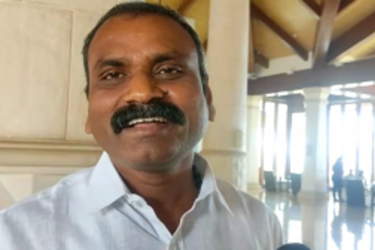 Union Minister reviews IFFI preparations