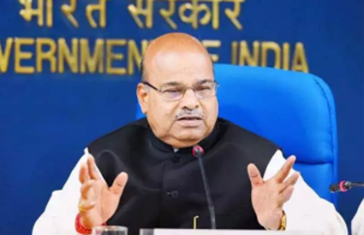 Union Minister says govt considering constructing hostels in Goa for Persons with Disabilities