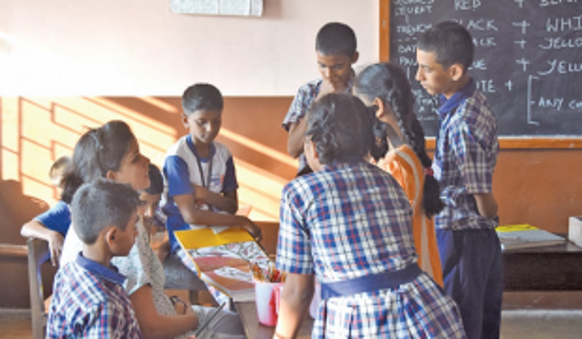 Union, States have to set aside politics for betterment  of students