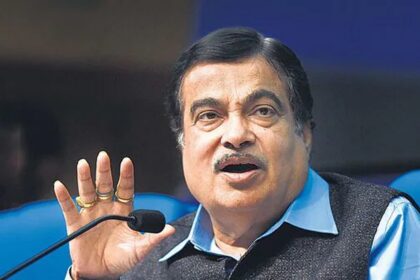 Union minister Nitin Gadkari to lay foundation stone for observatory