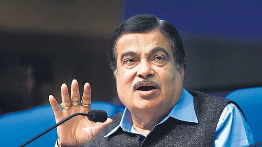Union minister Nitin Gadkari to lay foundation stone for observatory