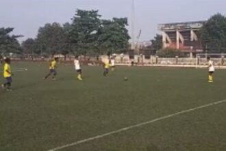Union of Chinchinim Villagers Triumphs Over SFX SC Xeldem in GFA’s U-13 Div. II League Match