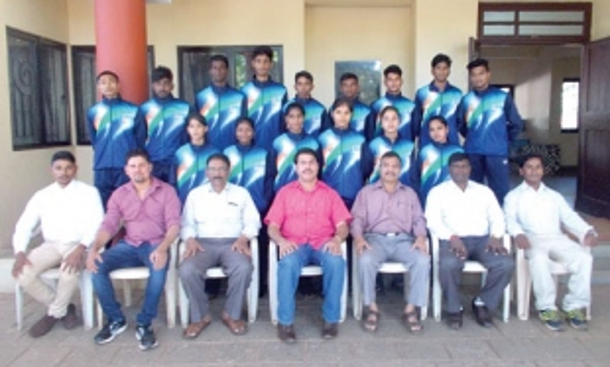 Unique Boys emerge champs