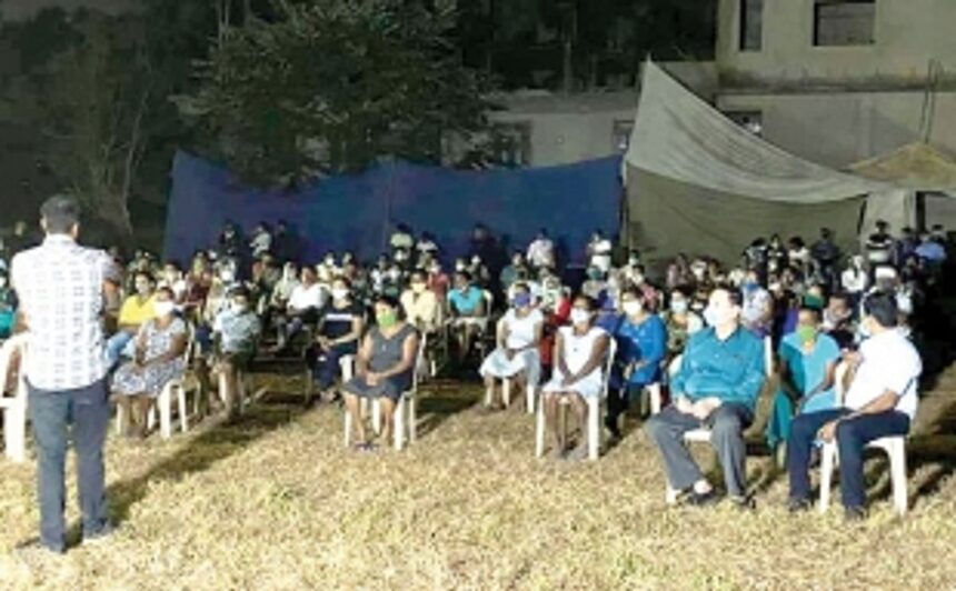 Unite as one and say no to coal hub, GE calls upon youth