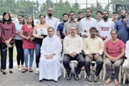 Unitec Club of Utorda launch youth wing