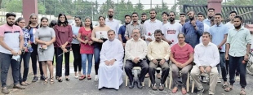 Unitec Club of Utorda launch youth wing