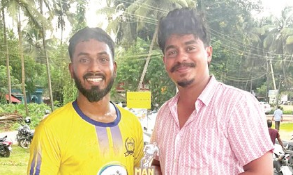 United Boys Ambaulim Down Betalbatim SC 3-1; PY Nuvem Edge CAC Cansaulim in Penalty Thriller at Super Soccer Tournament