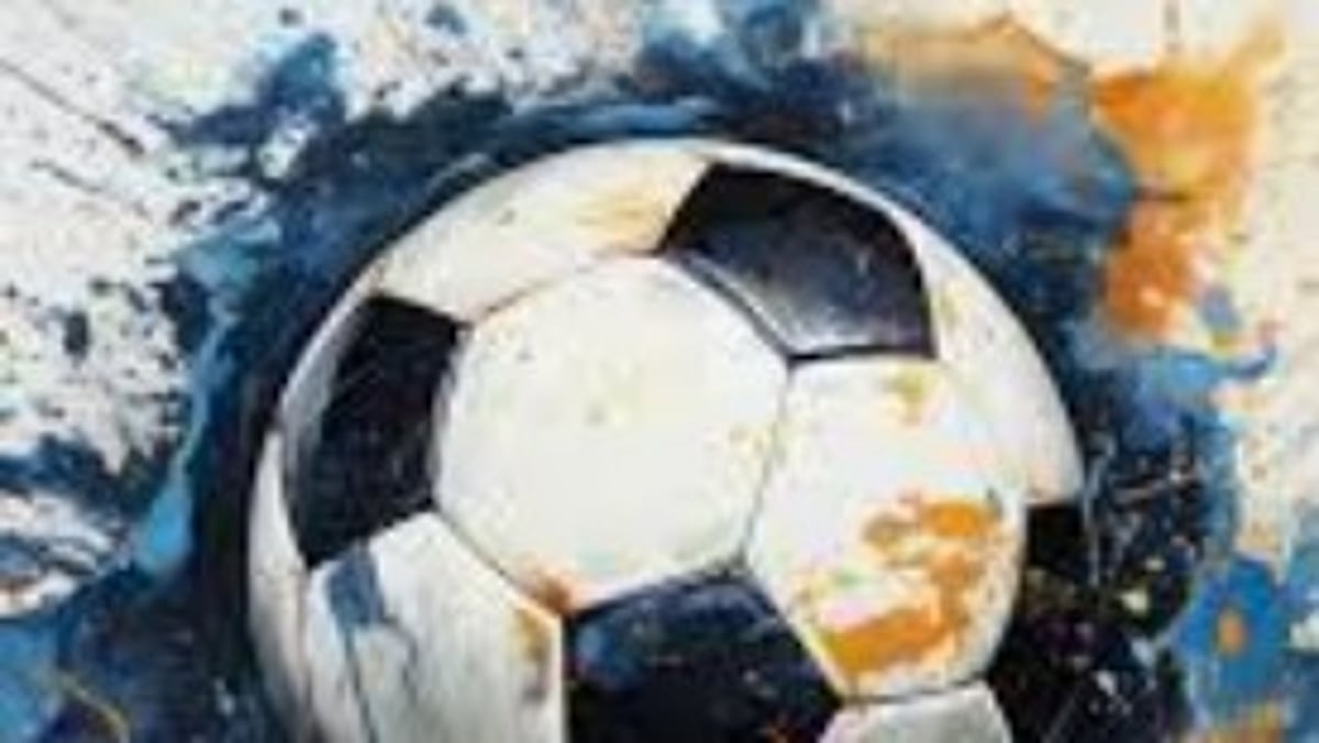 United Boys of Ambaulim Triumph Over Parish Youth Nuvem 5-1 in Lourdes Cup